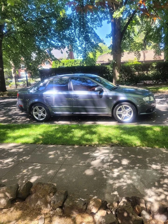 2008 Audi B7 A4 - Image 4 of 20
