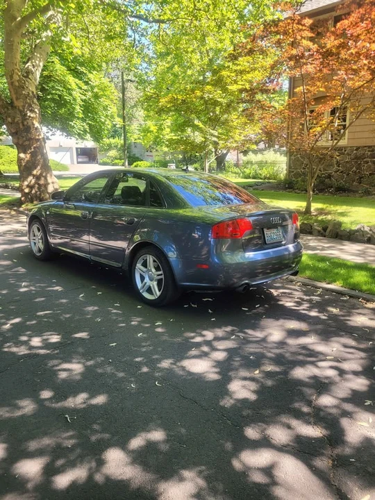 2008 Audi B7 A4 - Image 7 of 20