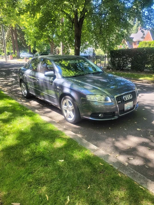 2008 Audi B7 A4 - Image 3 of 20