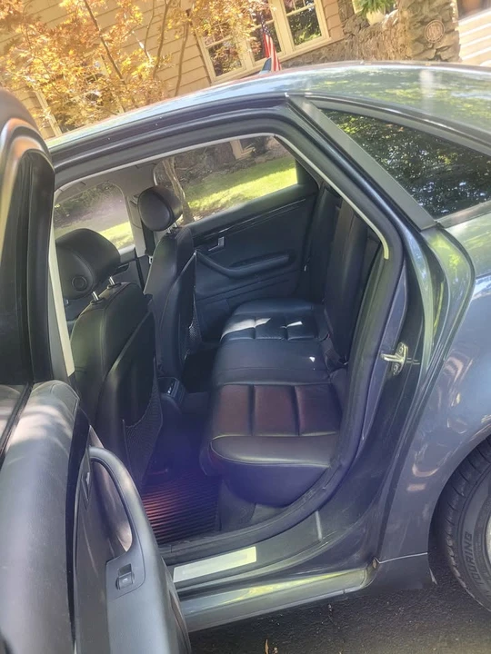2008 Audi B7 A4 - Image 10 of 20