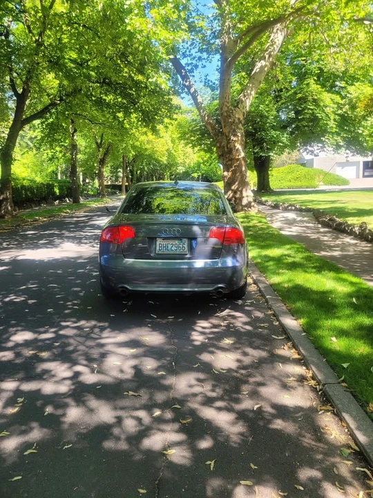 2008 Audi B7 A4 - Image 6 of 20