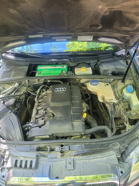 2008 Audi B7 A4 - Image 13 of 20