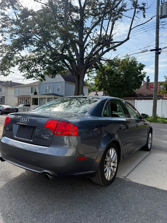 2008 Audi B7 A4 - Image 8 of 12