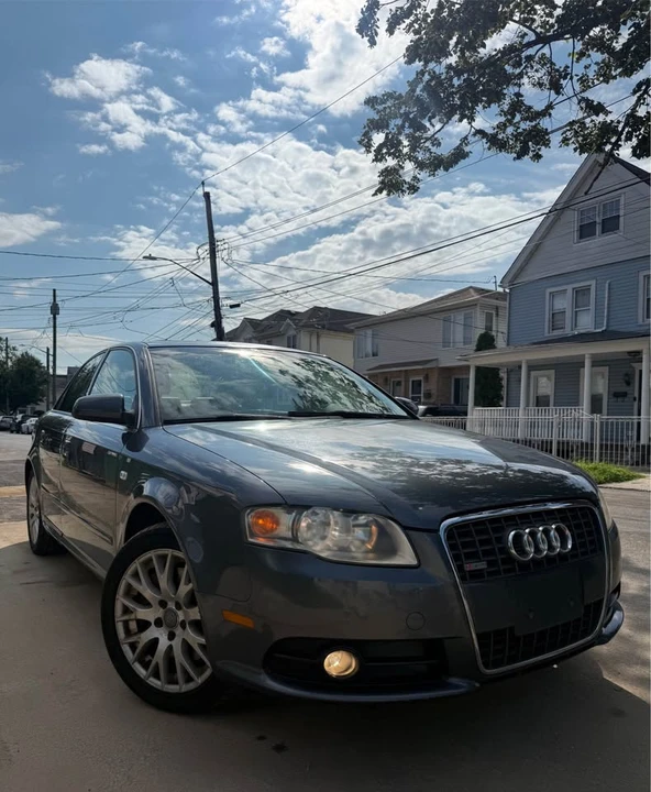 2008 Audi B7 A4 - Image 3 of 12