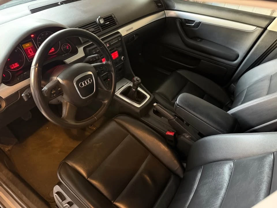 2008 Audi B7 A4 - Image 5 of 9