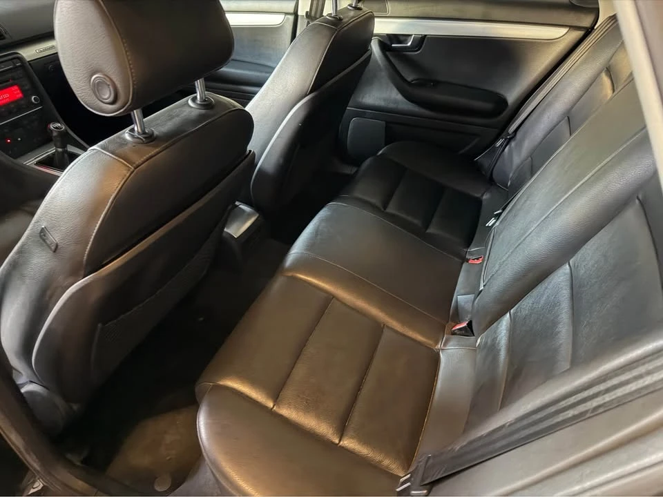 2008 Audi B7 A4 - Image 6 of 9