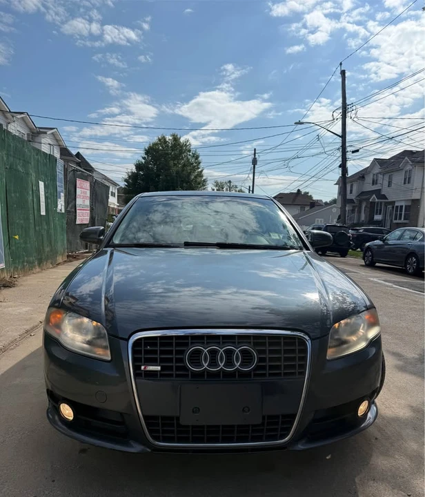 2008 Audi B7 A4 - Image 2 of 12