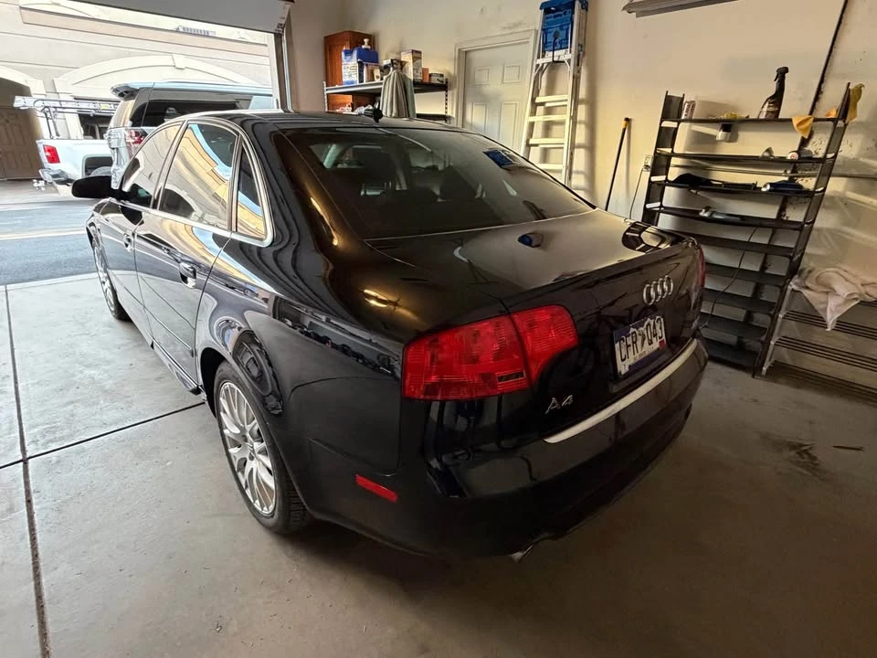 2008 Audi B7 A4 - Image 3 of 9