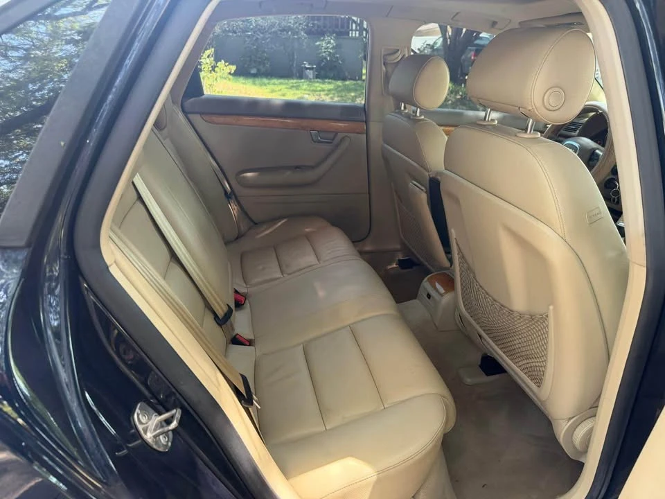 2008 Audi B7 A4 - Image 11 of 12