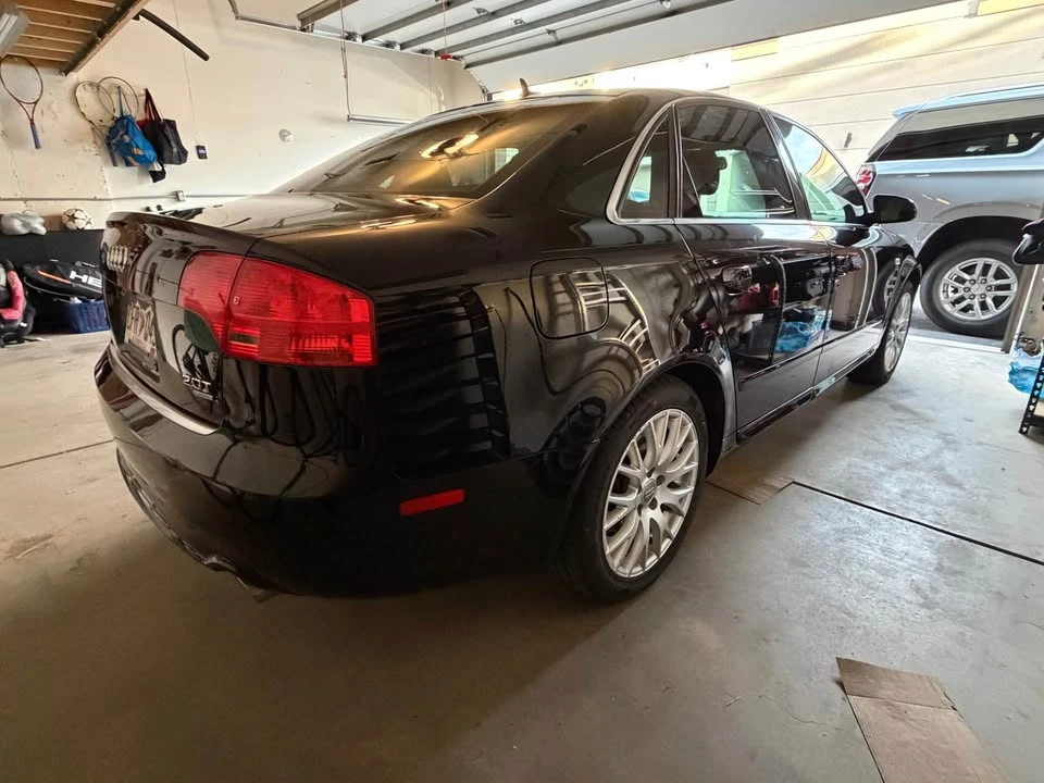 2008 Audi B7 A4 - Image 2 of 9