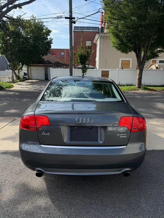 2008 Audi B7 A4 - Image 9 of 12