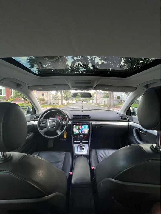 2008 Audi B7 A4 - Image 12 of 12