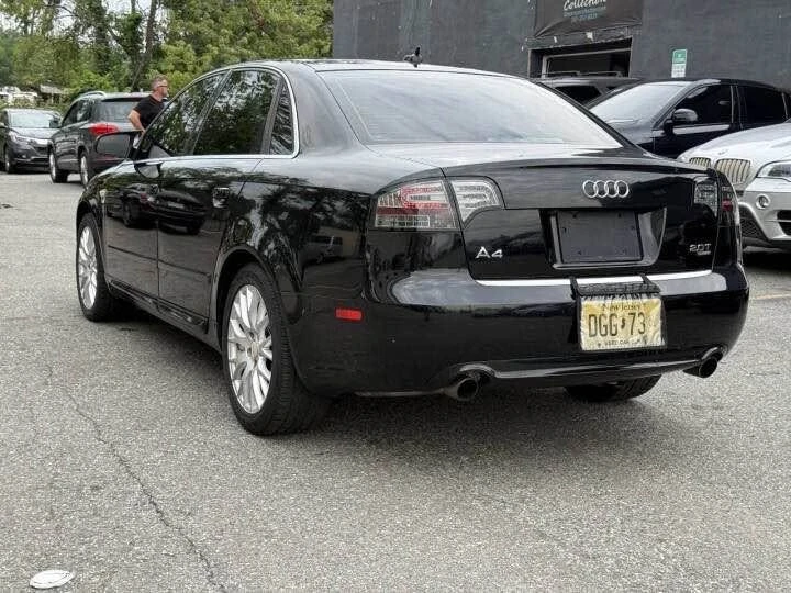 2008 Audi B7 A4 - Image 5 of 10