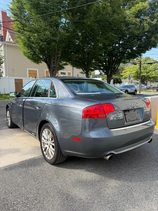 2008 Audi B7 A4 - Image 10 of 12