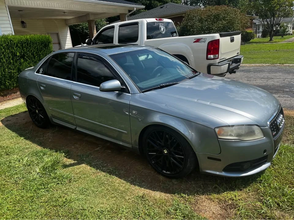 2008 Audi B7 A4 - Image 3 of 11