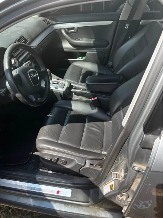 2008 Audi B7 A4 - Image 10 of 11