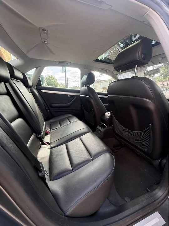 2008 Audi B7 A4 - Image 7 of 12