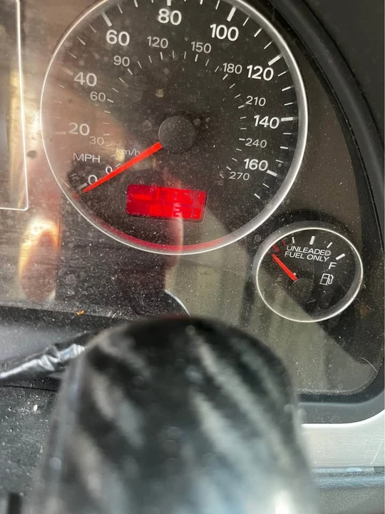 2008 Audi B7 A4 - Image 7 of 11