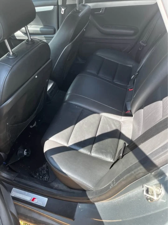 2008 Audi B7 A4 - Image 11 of 11