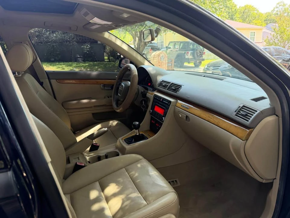 2008 Audi B7 A4 - Image 10 of 12