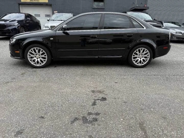 2008 Audi B7 A4 - Image 2 of 10