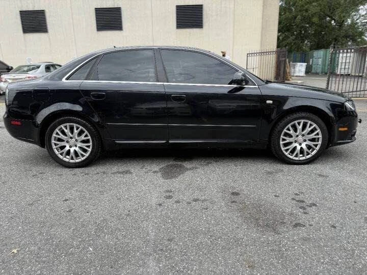 2008 Audi B7 A4 - Image 4 of 10