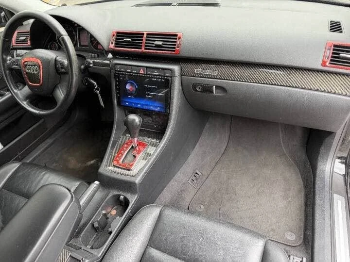 2008 Audi B7 A4 - Image 7 of 10