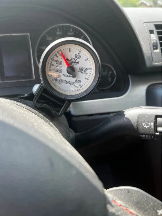 2008 Audi B7 A4 - Image 6 of 11