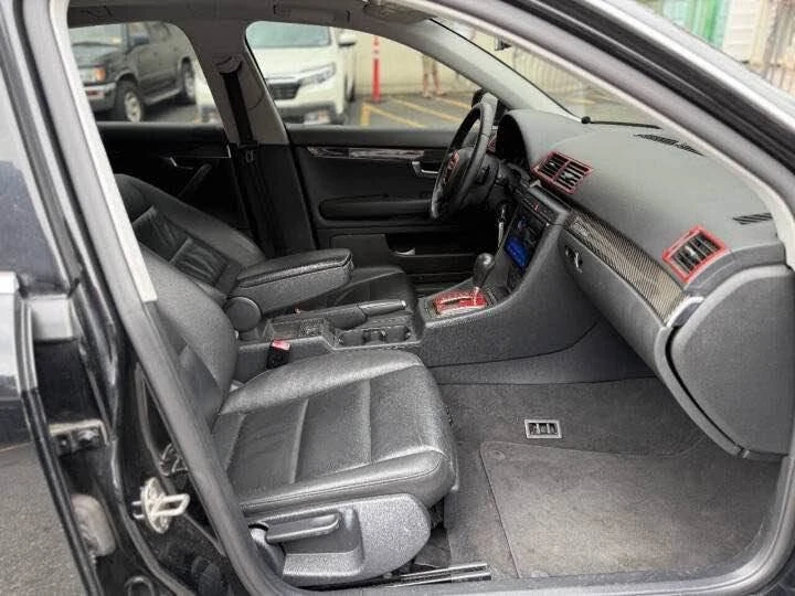 2008 Audi B7 A4 - Image 8 of 10