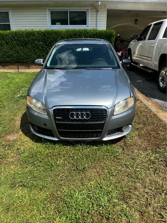 2008 Audi B7 A4 - Image 2 of 11