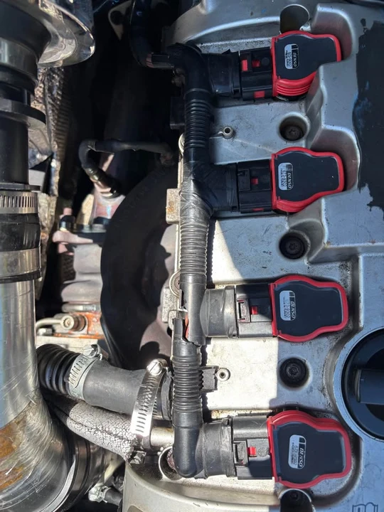 2008 Audi B7 A4 - Image 10 of 13