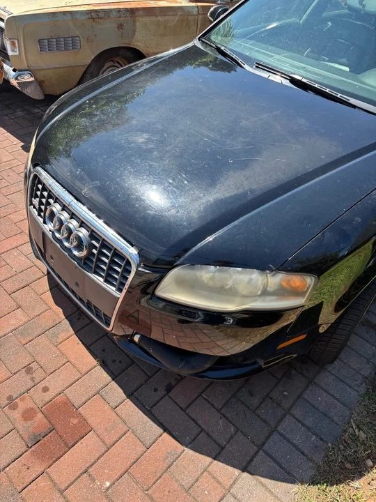 2008 Audi B7 A4 - Image 2 of 13