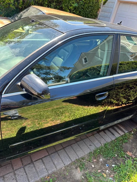 2008 Audi B7 A4 - Image 9 of 13