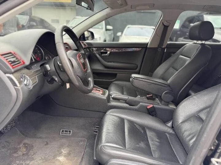 2008 Audi B7 A4 - Image 6 of 10