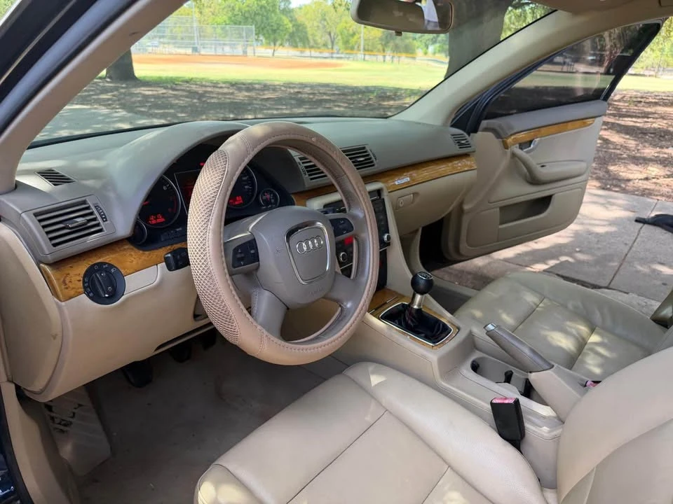 2008 Audi B7 A4 - Image 9 of 12