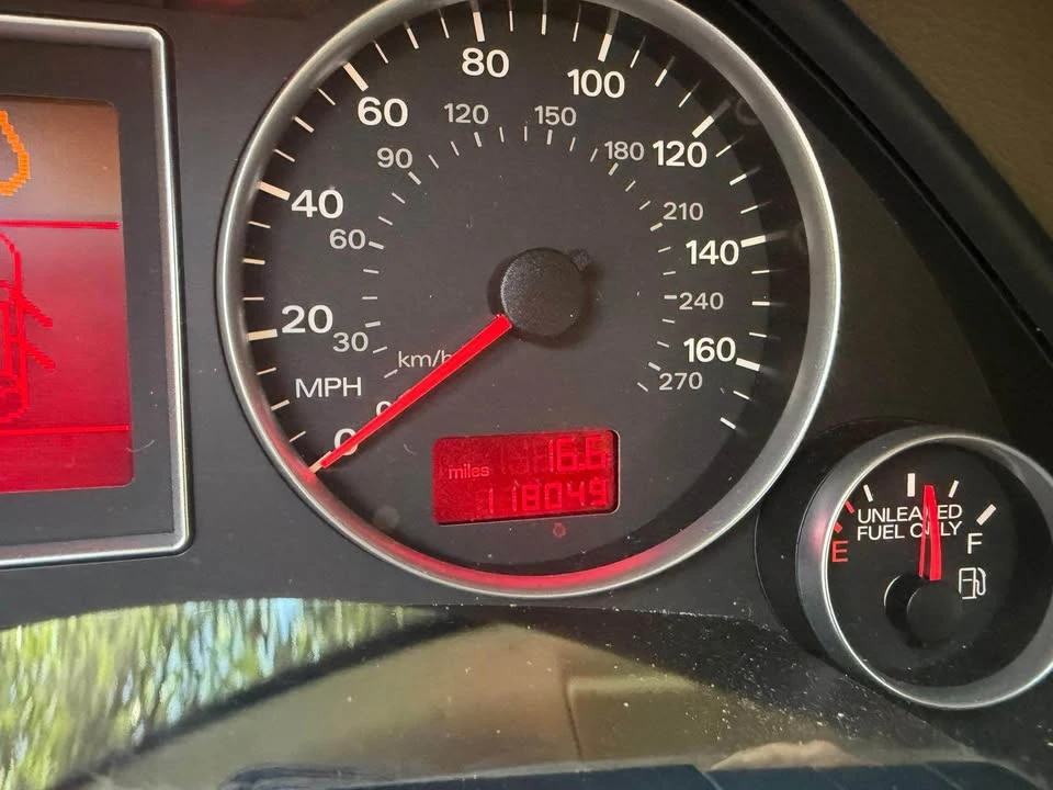 2008 Audi B7 A4 - Image 12 of 12