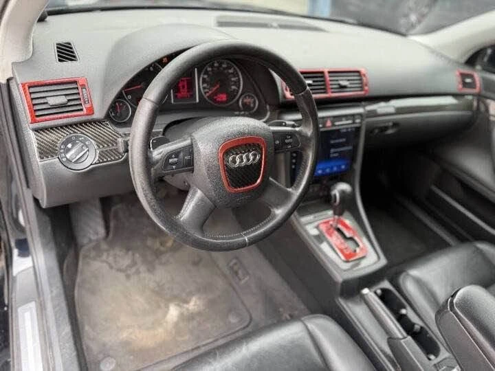 2008 Audi B7 A4 - Image 9 of 10