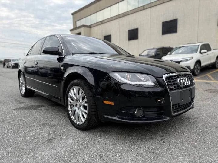 2008 Audi B7 A4 - Image 3 of 10