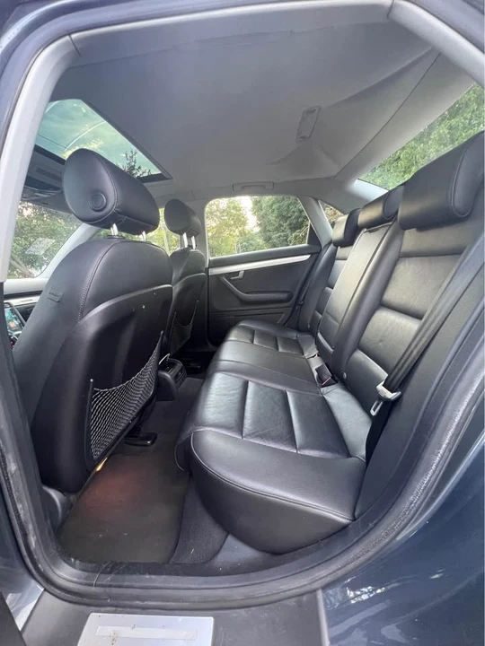 2008 Audi B7 A4 - Image 6 of 11