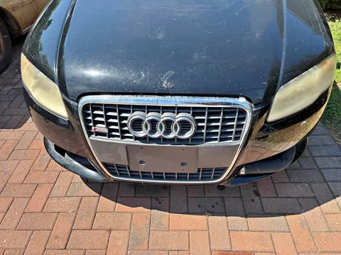 2008 Audi A4 2.0T Quattro Premium Sedan 4D