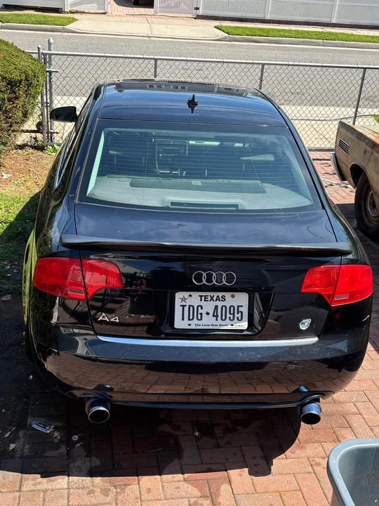 2008 Audi B7 A4 - Image 4 of 13