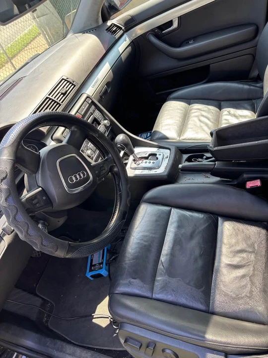 2008 Audi B7 A4 - Image 6 of 13