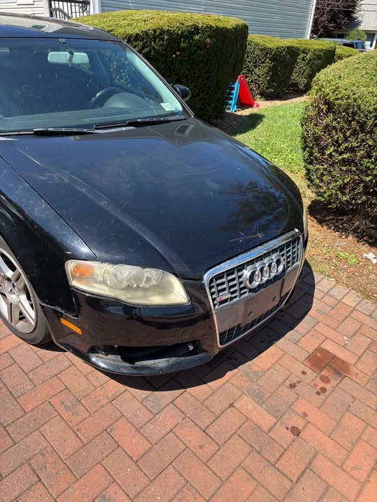 2008 Audi B7 A4 - Image 3 of 13