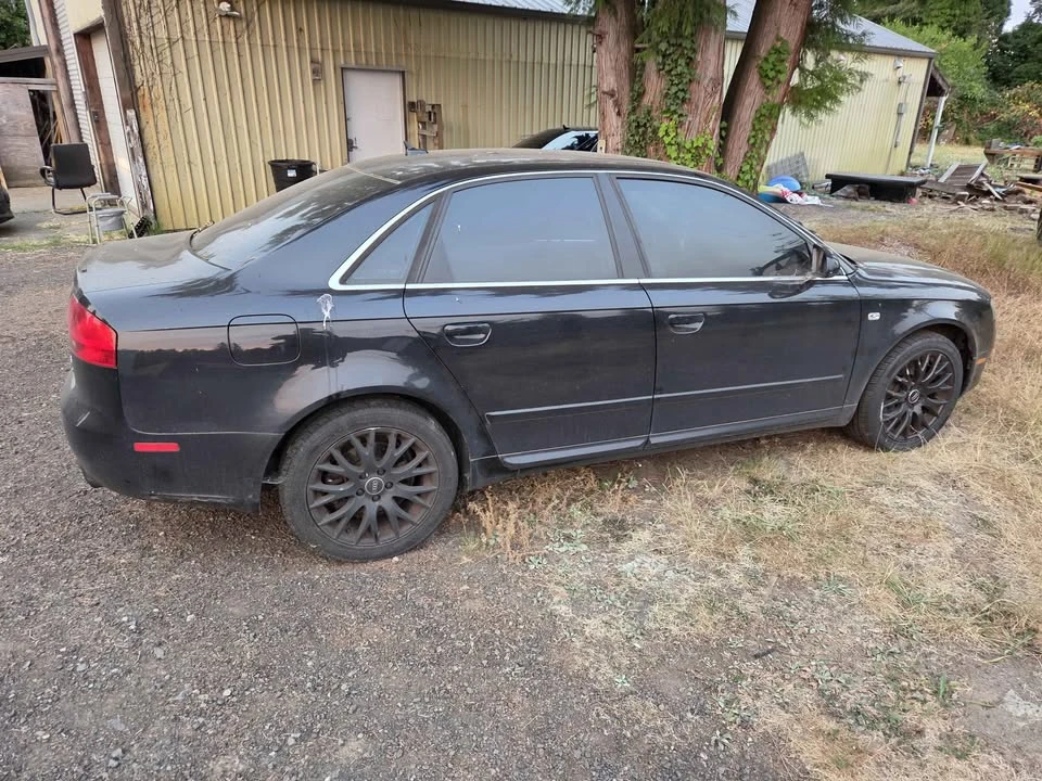 2008 Audi B7 A4 - Image 3 of 8