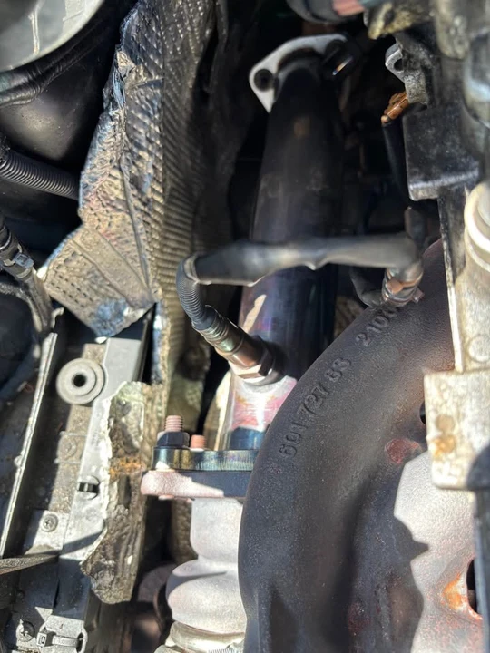 2008 Audi B7 A4 - Image 12 of 13