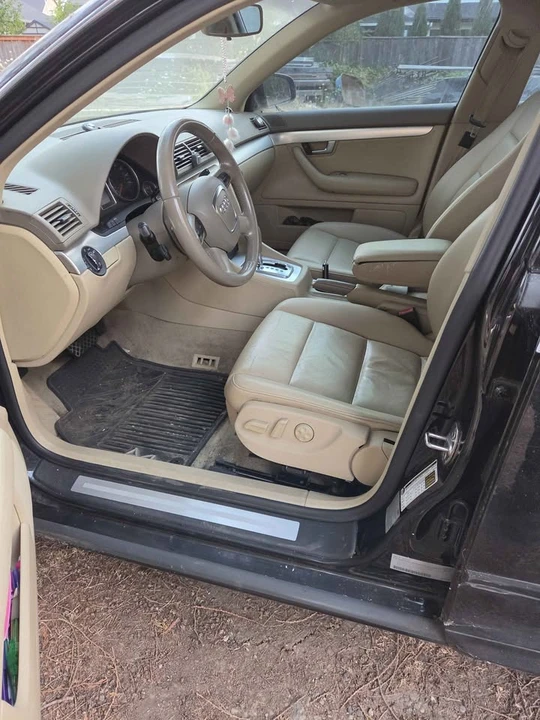 2008 Audi B7 A4 - Image 7 of 8