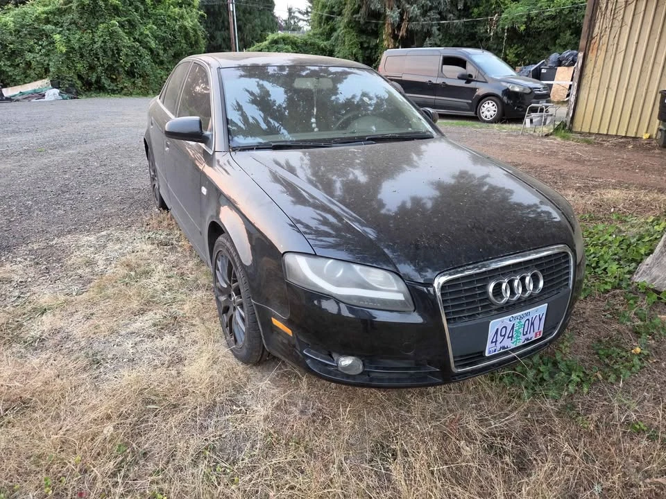 2008 Audi B7 A4 - Image 4 of 8