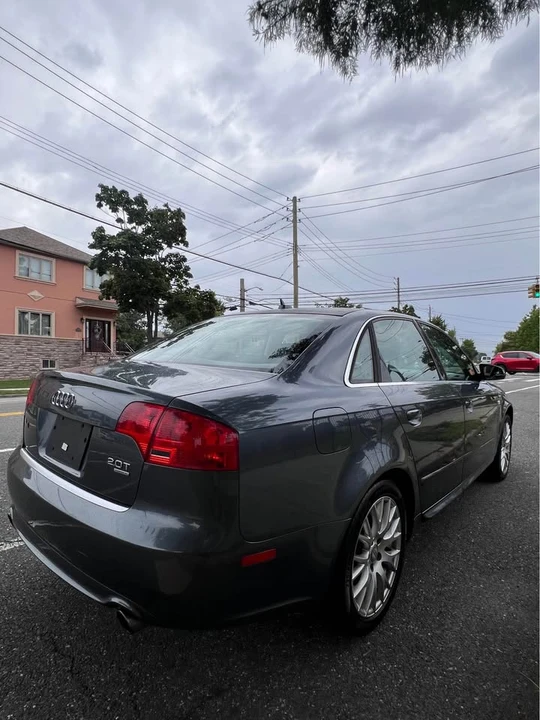 2008 Audi B7 A4 - Image 10 of 11