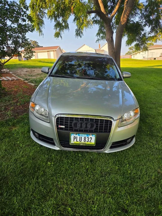 2008 Audi B7 A4 - Image 4 of 10