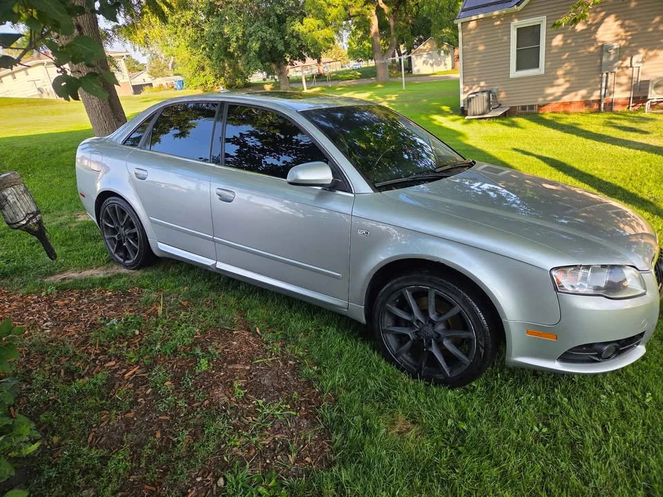 2008 Audi B7 A4 - Image 5 of 10